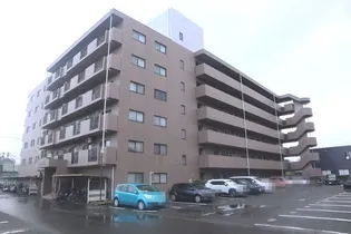 静岡県駿東郡清水町伏見【マンション】の外観