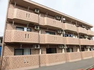 静岡県駿東郡長泉町上土狩【マンション】の外観