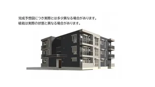 静岡県田方郡函南町間宮【アパート】の外観