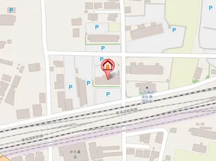 静岡県駿東郡長泉町下土狩【マンション】の外観