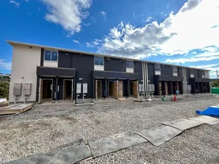 APGヴィラ徳倉Bの画像