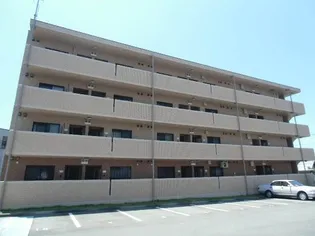 静岡県駿東郡長泉町下土狩【マンション】の外観