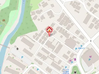 静岡県三島市壱町田【アパート】の外観