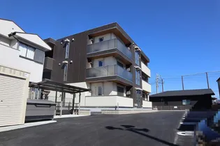 サンフォートの画像