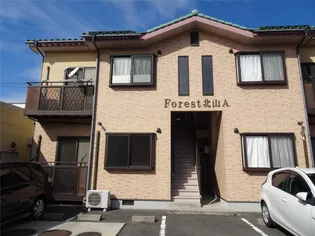 フォレスト北山の画像