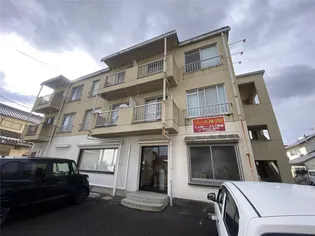 コーポ林の画像