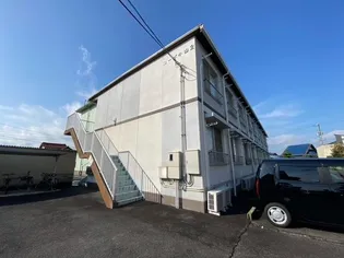 コーポ小山2号棟の画像