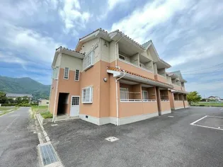 グラディールセントラルIIIの画像