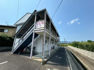 コーポ天神の画像