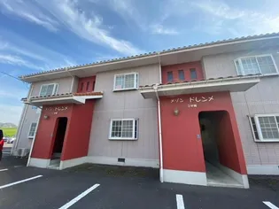 メゾンドレンメDの画像