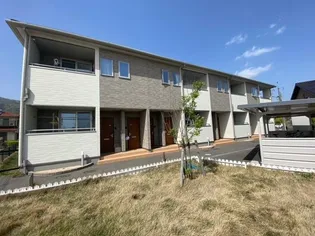 ソレアードパティオの画像