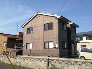 オードリーハイツの画像