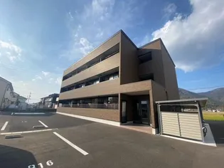 グリーンコートBの画像