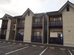 サンエスタ21 A棟の画像