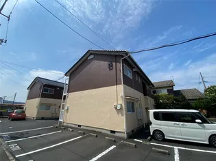 メゾンレリヤの画像