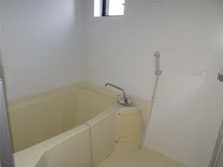 コーポサンマエショB棟【2階】の内装