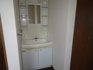 コーポサンマエショB棟【2階】の内装