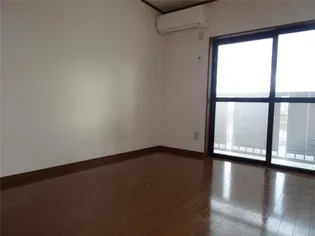 コーポサンマエショB棟【2階】の内装