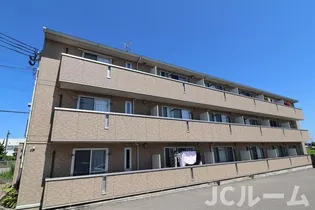 ハイツ943 Bの画像