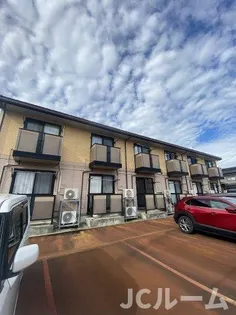 Together【1階】の外観