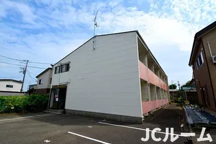 ラ ネージュ上越IIの画像