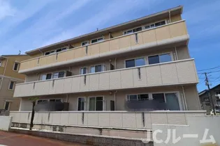 レジデンシィズ 東城 EASTの画像