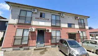 セピアハイツBの画像