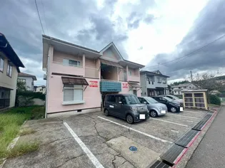 メゾンK&Kの画像