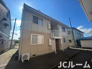 リバティ21 B【203号室】の外観
