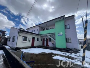 東城ハイツの画像