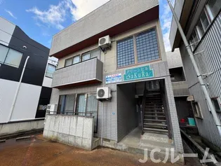 グリーンヒルサクラの画像