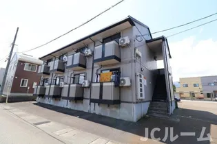 フォルテABの画像