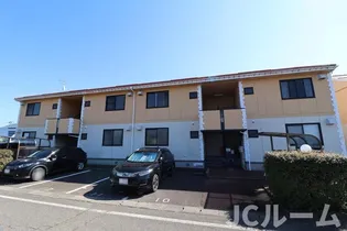 ロイヤルあけぼの Aの画像