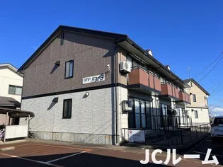 リバービュー Bの画像