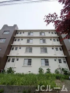 ヴィラナリー上越Ⅴ【2階】の外観