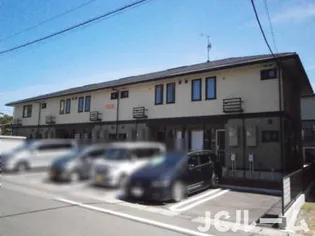 キャッスル パルコの画像