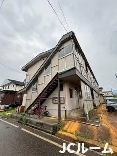 ハイツつかだ【103号室】の外観