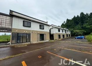 新潟県柏崎市大字佐藤池新田【アパート】の外観