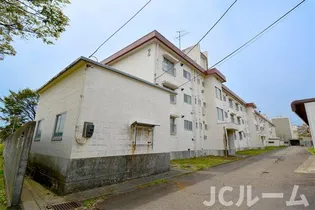 アシスト第7上越マンションⅡ【304号室】の外観