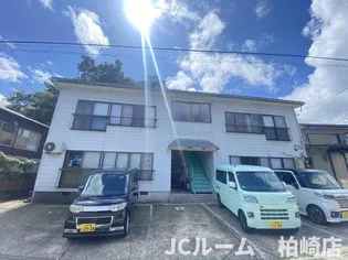 春日ハイツの画像