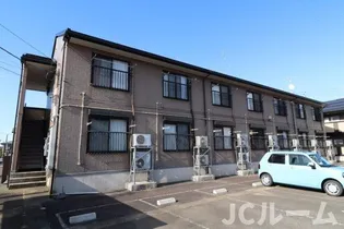 マイルドA【106号室】の外観