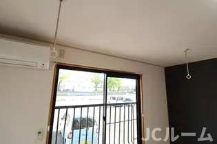 マイルドA【106号室】の内装