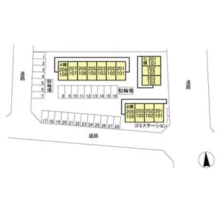 マイルドA【106号室】のその他画像
