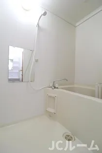 マイルドA【106号室】の風呂