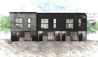 ユーソニアン・春日新田A【1階】の外観