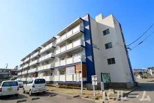 アシスト上越マンションIIの画像