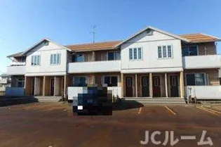 アーバンスクエアC【2階】の外観