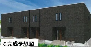 サンパレス木田Bの画像