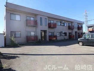 カーサケンポ Aの画像