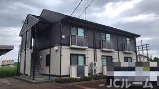 パストラル新光町Ⅲ【3203号室】の外観